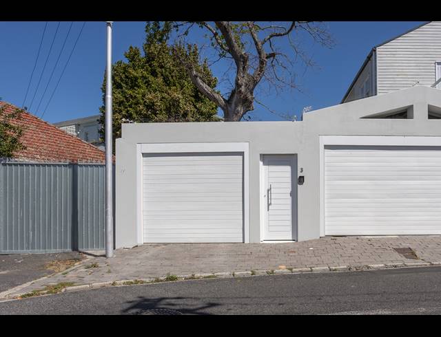2 BEDROOM HOUSE FOR SALE IN CLAREMONT UPPER